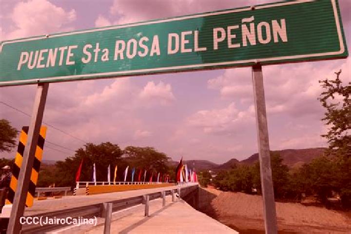 escort Santa Rosa del Penon