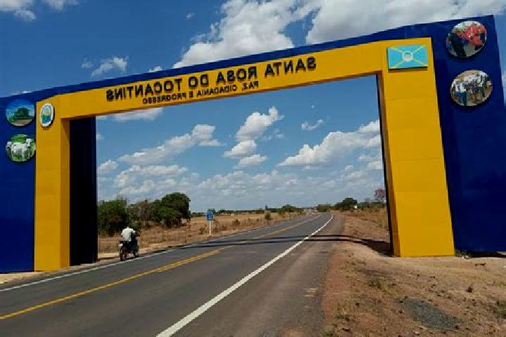 escort Santa Rosa do Tocantins