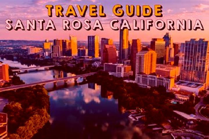 escort Santa Rosa
