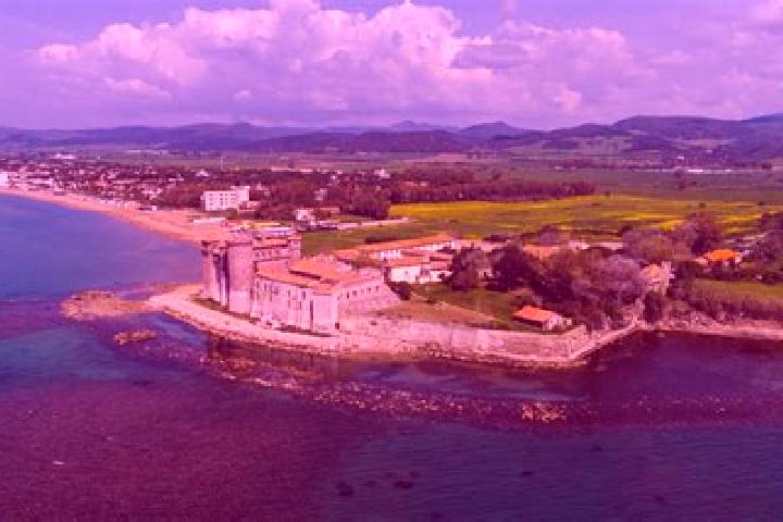 escort Santa Severa Nord