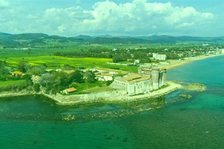 escort Santa Severa