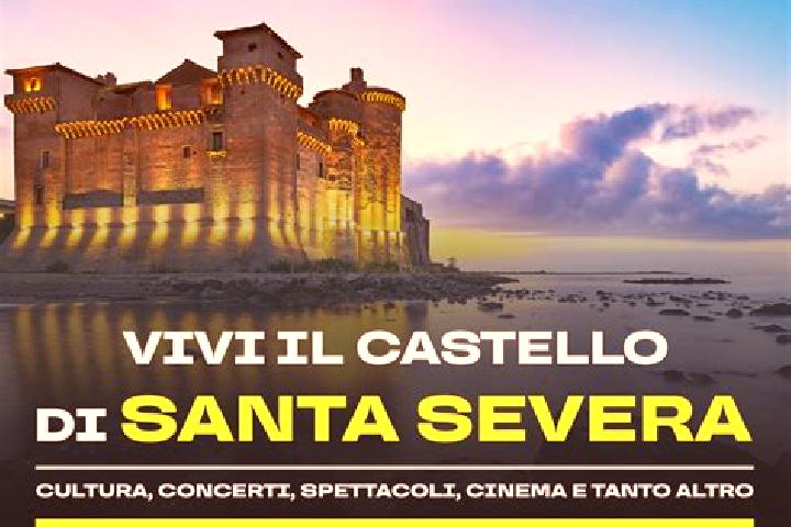 escort Santa Severina