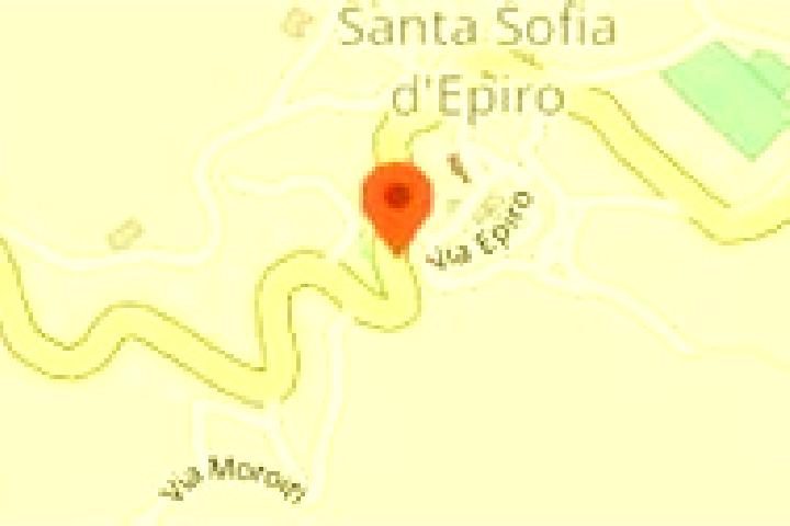 escort Santa Sofia d Epiro