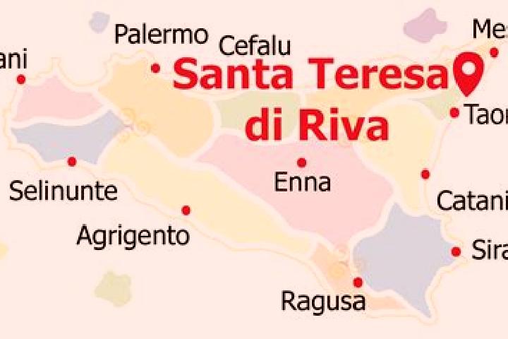 escort Santa Teresa di Riva