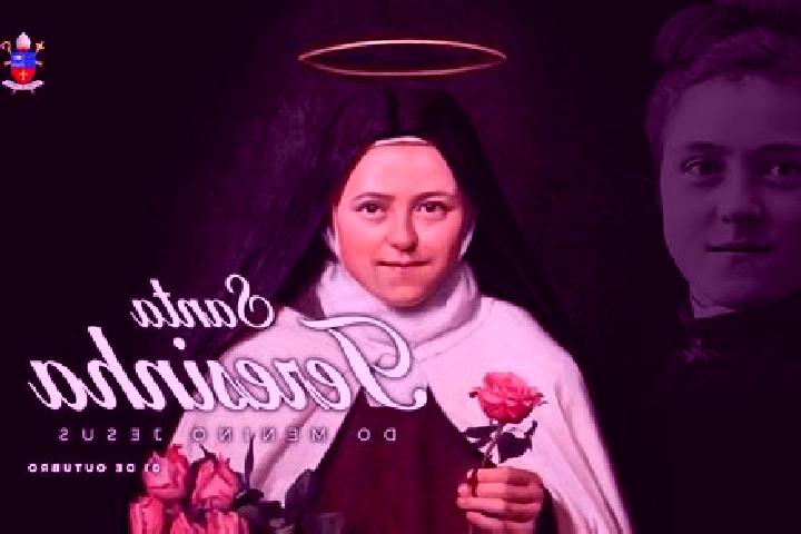 escort Santa Teresinha