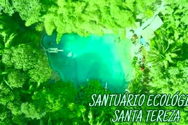 escort Santa Tereza de Goias