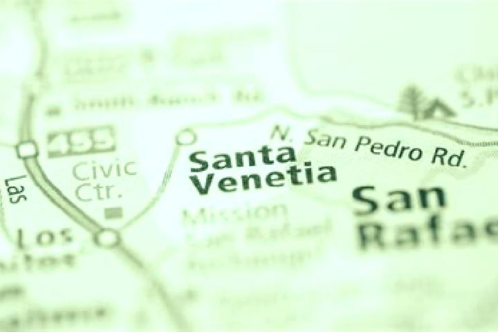 escort Santa Venetia