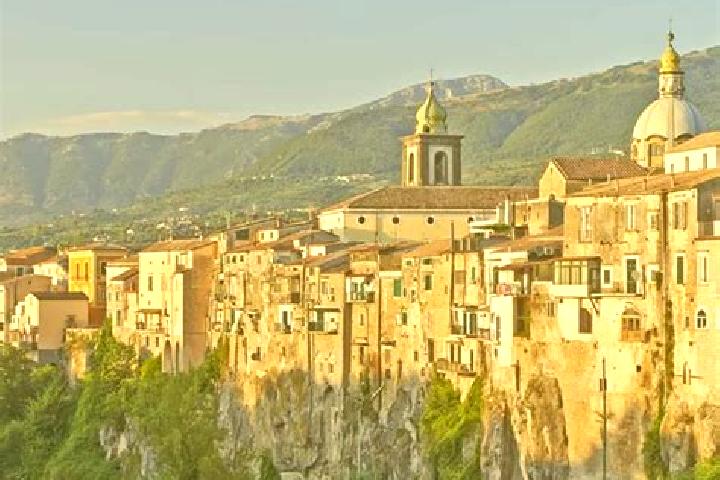 escort Sant Agata de Goti