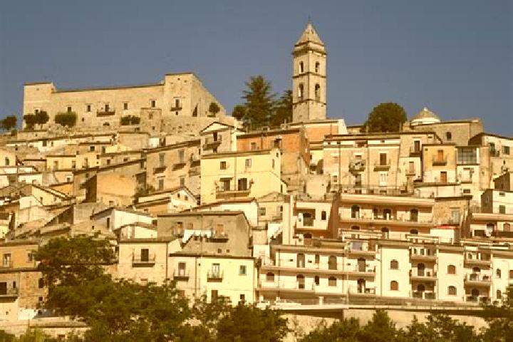 escort Sant Agata di Puglia