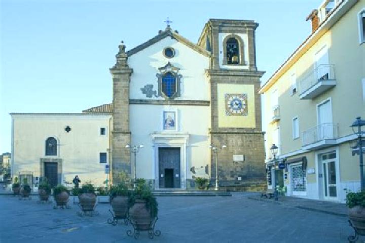 escort Sant Agata sui Due Golfi