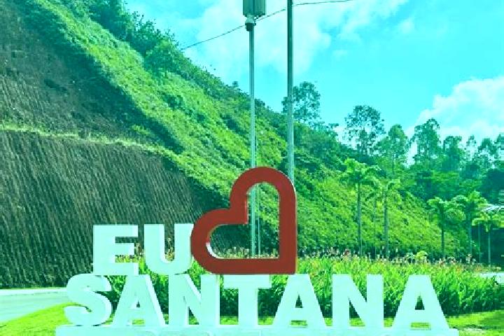 escort Santana de Cataguases