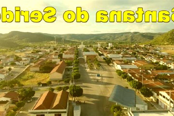 escort Santana do Serido