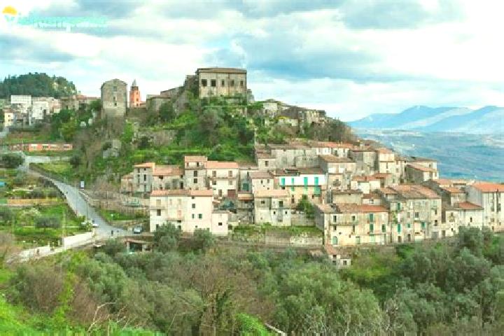 escort Sant Angelo A Fasanella