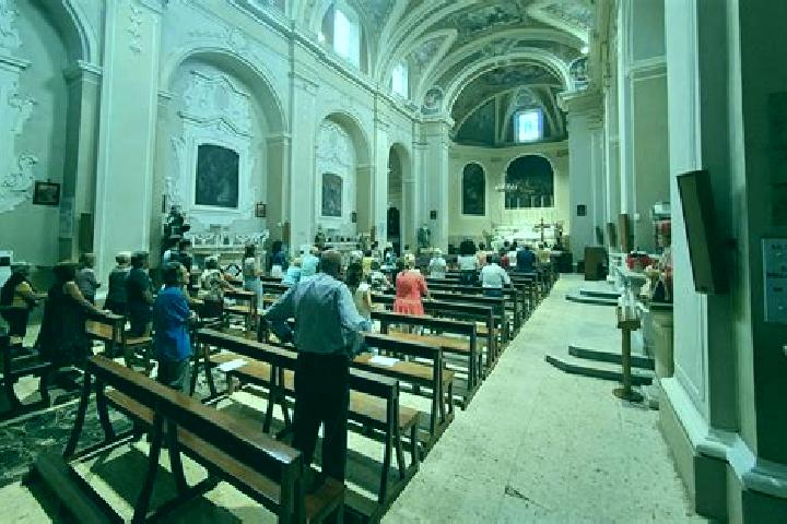 escort Sant Angelo d Alife