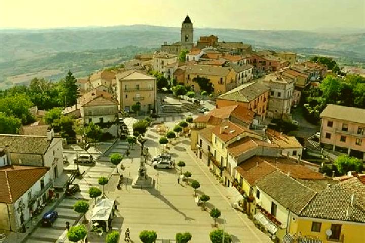 escort Sant Angelo dei Lombardi