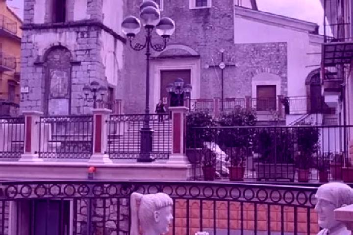 escort Sant Angelo le Fratte