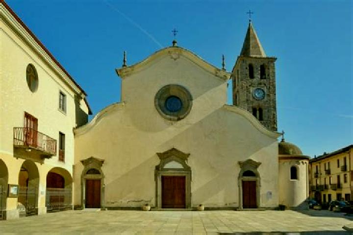 escort Sant Antonino di Susa