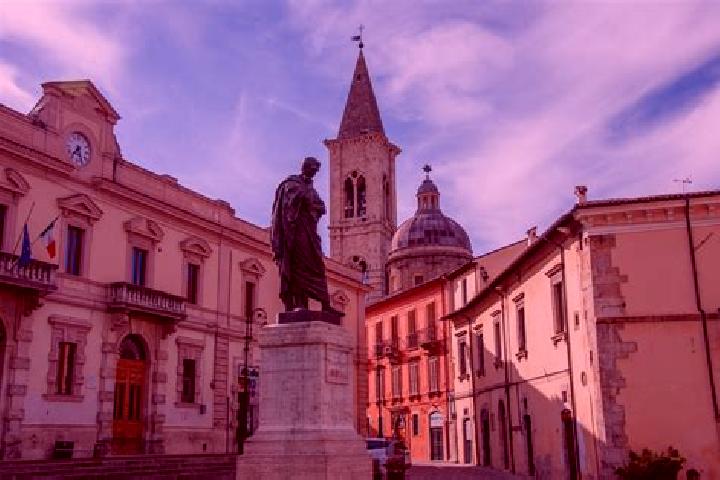 escort Sant Eufemia a Maiella