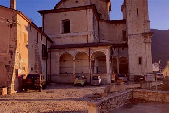 escort Sant Eusanio del Sangro