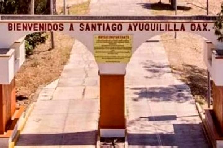 escort Santiago Ayuquililla