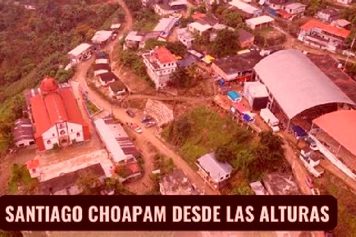 escort Santiago Choapam
