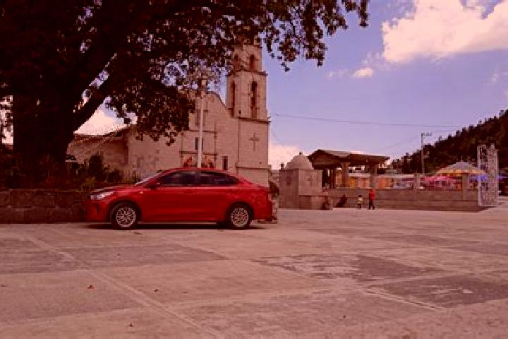escort Santiago Coachochitlan
