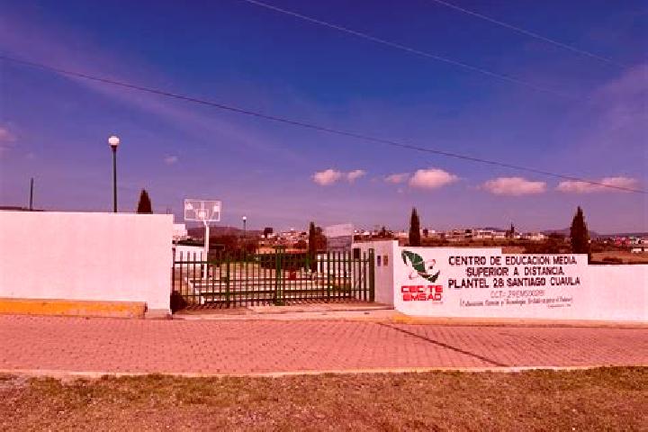escort Santiago Cuaula