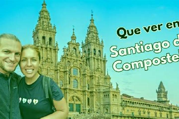escort Santiago de Compostela