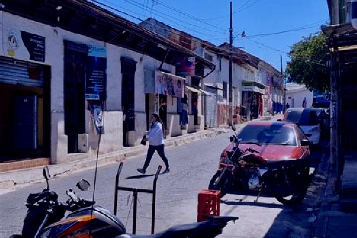 escort Santiago de Maria