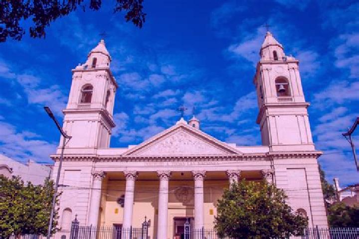 escort Santiago del Estero