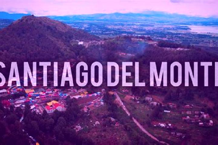 escort Santiago del Monte