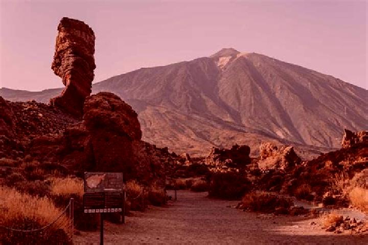 escort Santiago del Teide