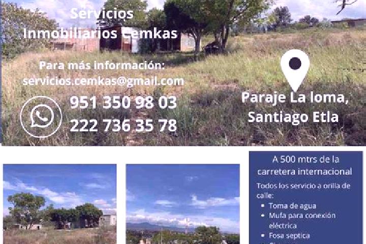 escort Santiago Etla