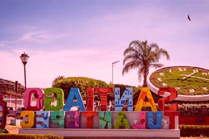 escort Santiago Ixtaltepec
