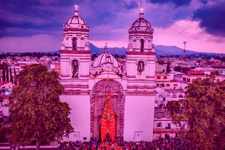 escort Santiago Ixtlahuaca