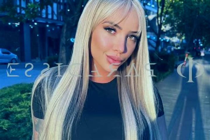 escort Santiago Lachivia