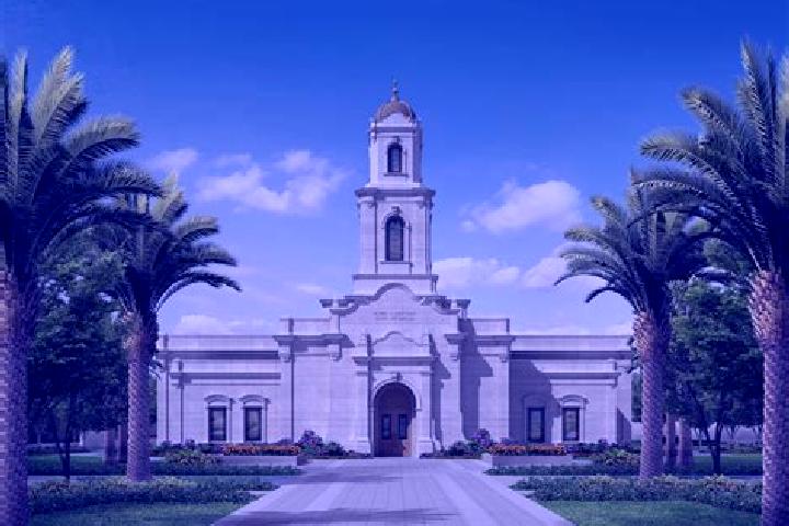 escort Santiago Temple