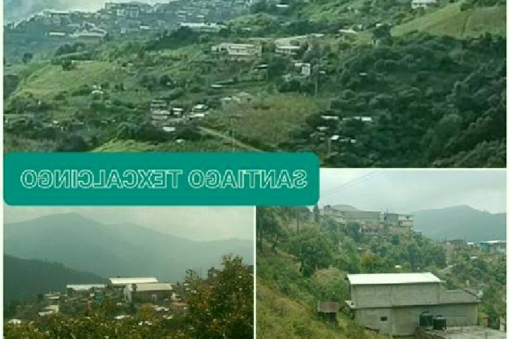 escort Santiago Texcalcingo