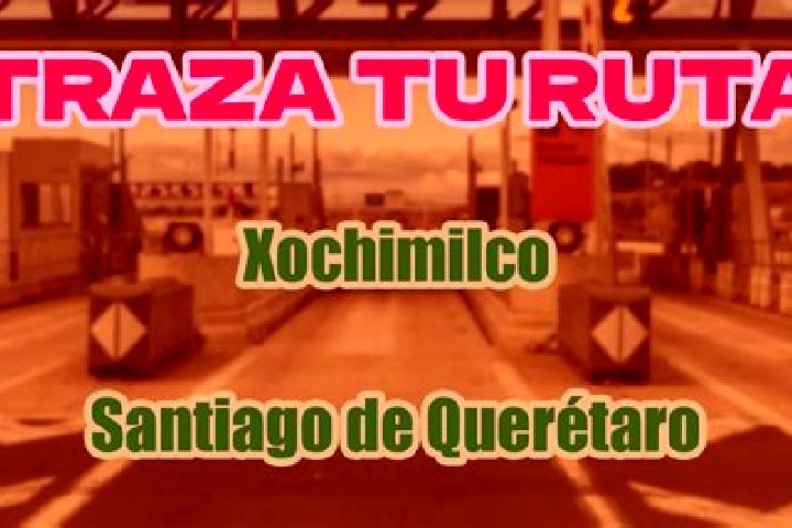 escort Santiago Xochimilco