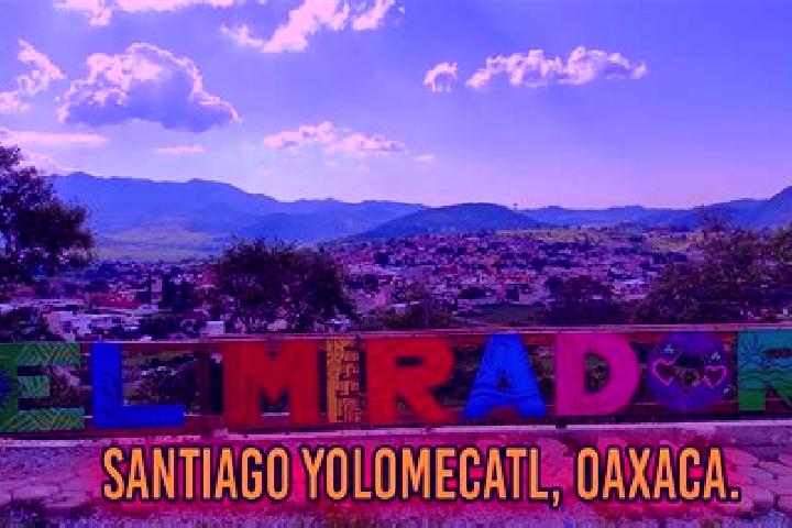escort Santiago Yolomecatl