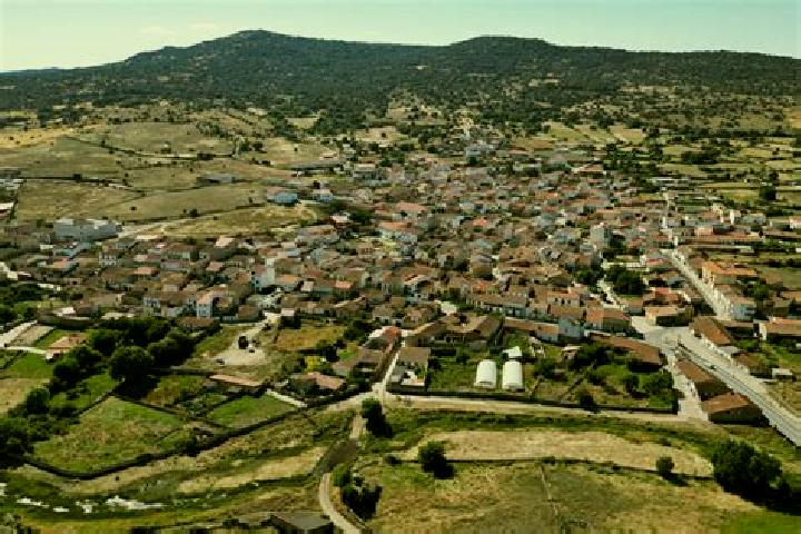 escort Santibanez de Bejar