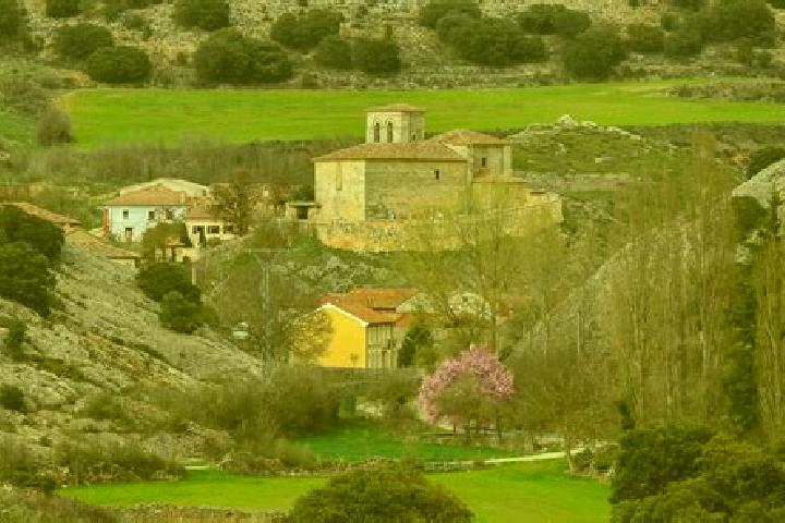 escort Santibanez de Ecla