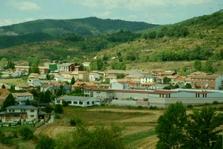escort Santibanez de la Pena