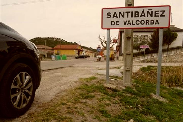 escort Santibanez de Valcorba