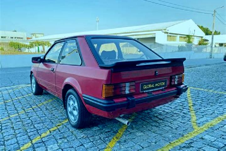 escort Santo Afonso