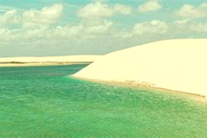 escort Santo Amaro do Maranhao