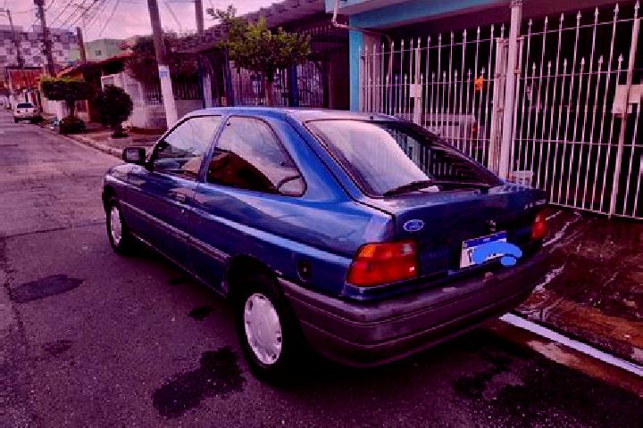 escort Santo Andre