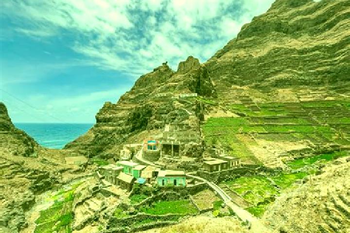 escort Santo Antao