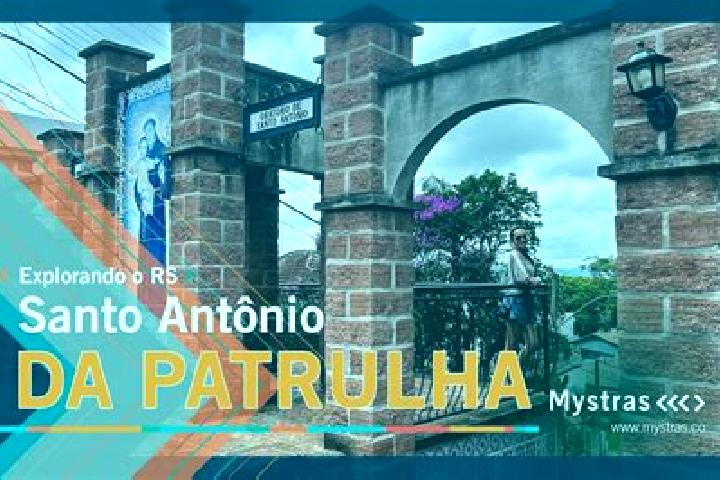escort Santo Antonio da Patrulha