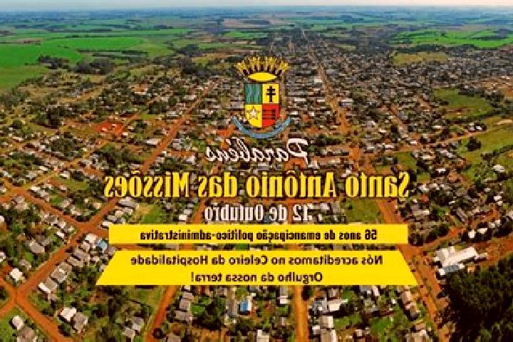 escort Santo Antonio das Missoes